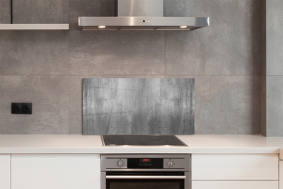 Kitchen Splashback Marble stone concrete