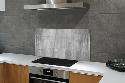 Kitchen Splashback Marble stone concrete