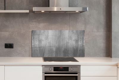 Kitchen Splashback Marble stone concrete