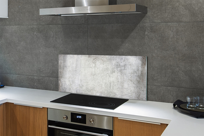 Kitchen Splashback Marble stone concrete