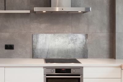 Kitchen Splashback Marble stone concrete