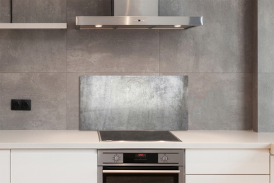 Kitchen Splashback Marble stone concrete