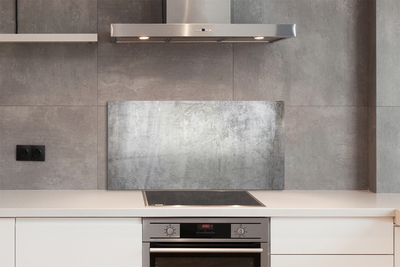 Kitchen Splashback Marble stone concrete