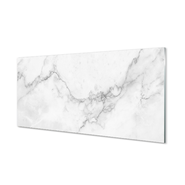 Kitchen Splashback Marble stone wall