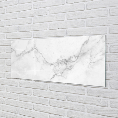 Kitchen Splashback Marble stone wall