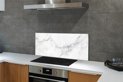 Kitchen Splashback Marble stone wall