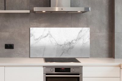 Kitchen Splashback Marble stone wall