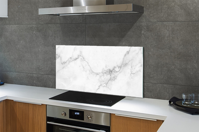 Kitchen Splashback Marble stone wall