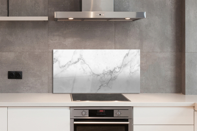 Kitchen Splashback Marble stone wall