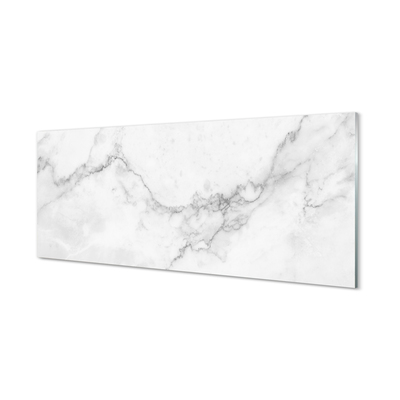 Kitchen Splashback Marble stone wall