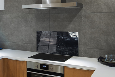 Kitchen Splashback Figure dark