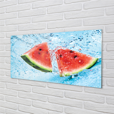 Kitchen Splashback Watermelon