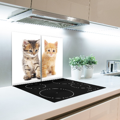 Worktop saver Cat animal