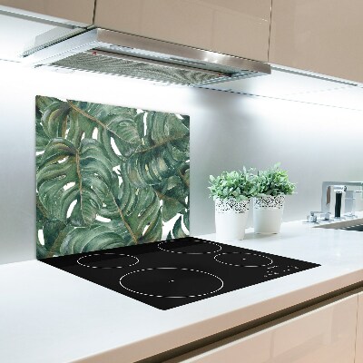 Worktop saver Monstera