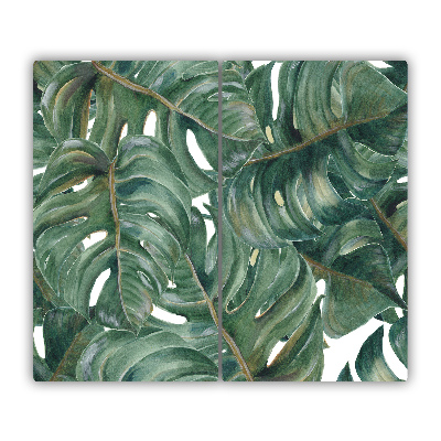 Worktop saver Monstera