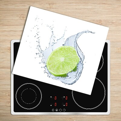 Worktop saver Lime