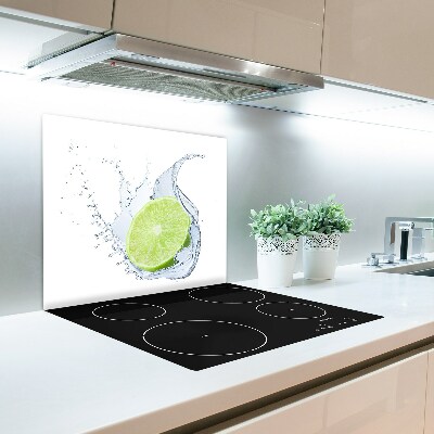 Worktop saver Lime