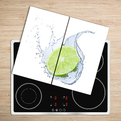 Worktop saver Lime