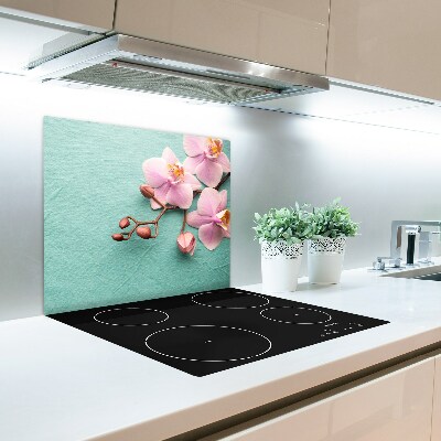 Worktop saver Orchid