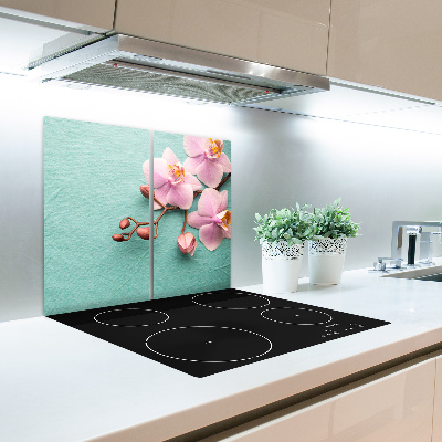 Worktop saver Orchid