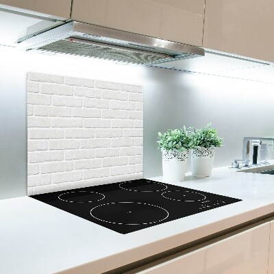 Worktop saver Brick wall