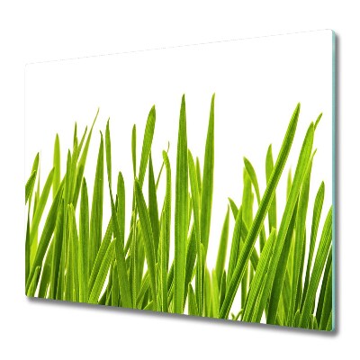 Worktop saver Grass