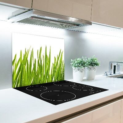 Worktop saver Grass