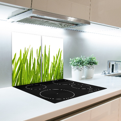 Worktop saver Grass