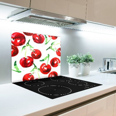 Worktop saver Cherries