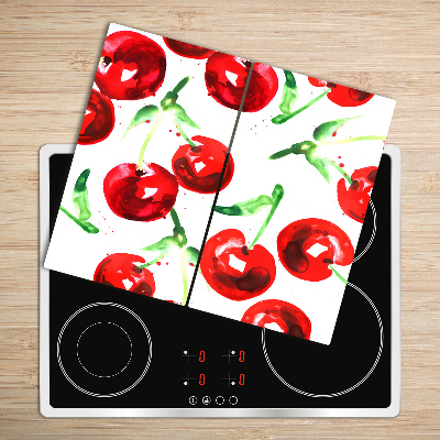 Worktop saver Cherries