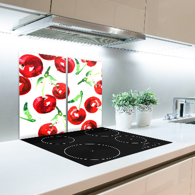 Worktop saver Cherries