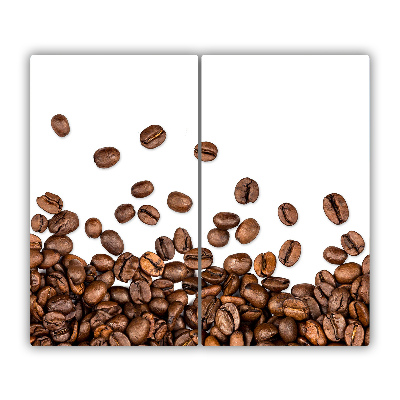 Worktop saver Coffee beans