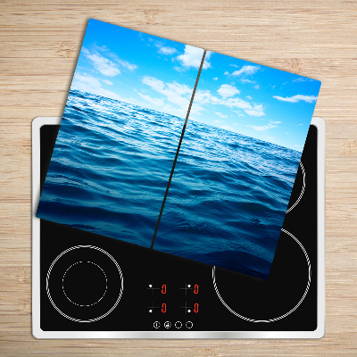 Worktop saver Seawater