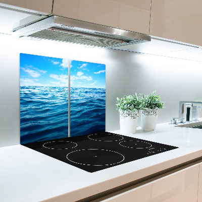 Worktop saver Seawater