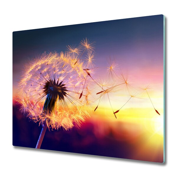 Worktop saver Dandelion