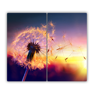 Worktop saver Dandelion