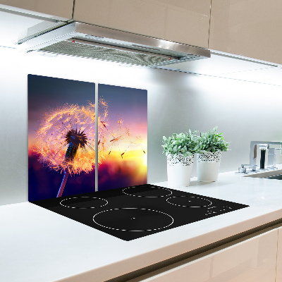 Worktop saver Dandelion