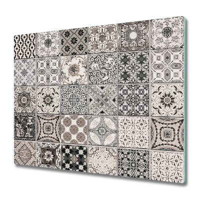 Worktop saver Ceramic tiles