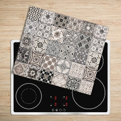 Worktop saver Ceramic tiles