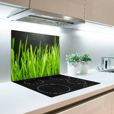 Worktop saver Grass