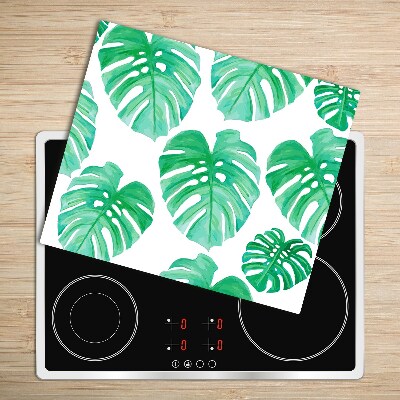 Worktop saver Monstera