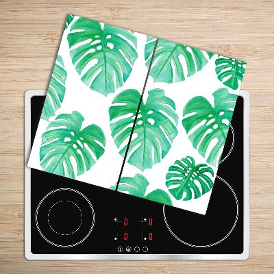 Worktop saver Monstera