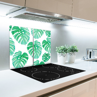 Worktop saver Monstera