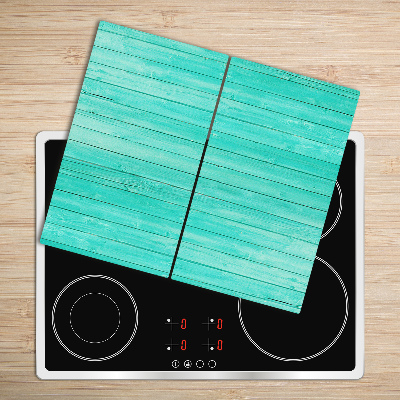 Worktop saver Green boards