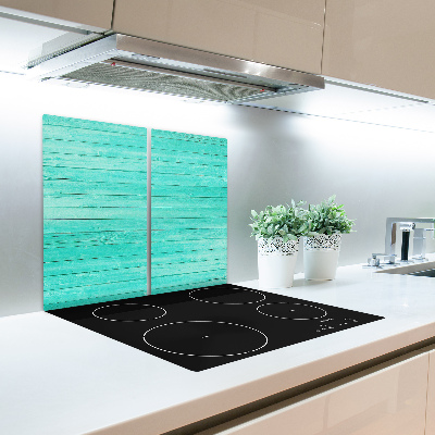 Worktop saver Green boards