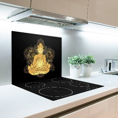 Worktop saver Sitting buddha