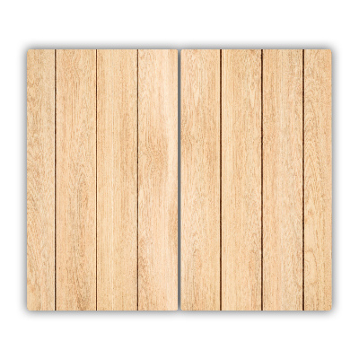 Worktop saver Wood