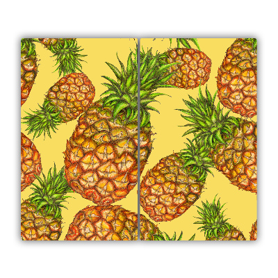 Worktop saver Pineapple