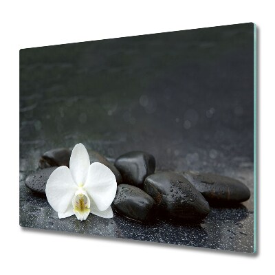 Worktop saver Orchid