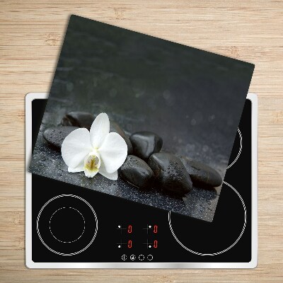 Worktop saver Orchid